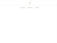 Tablet Screenshot of greenhausfilms.com